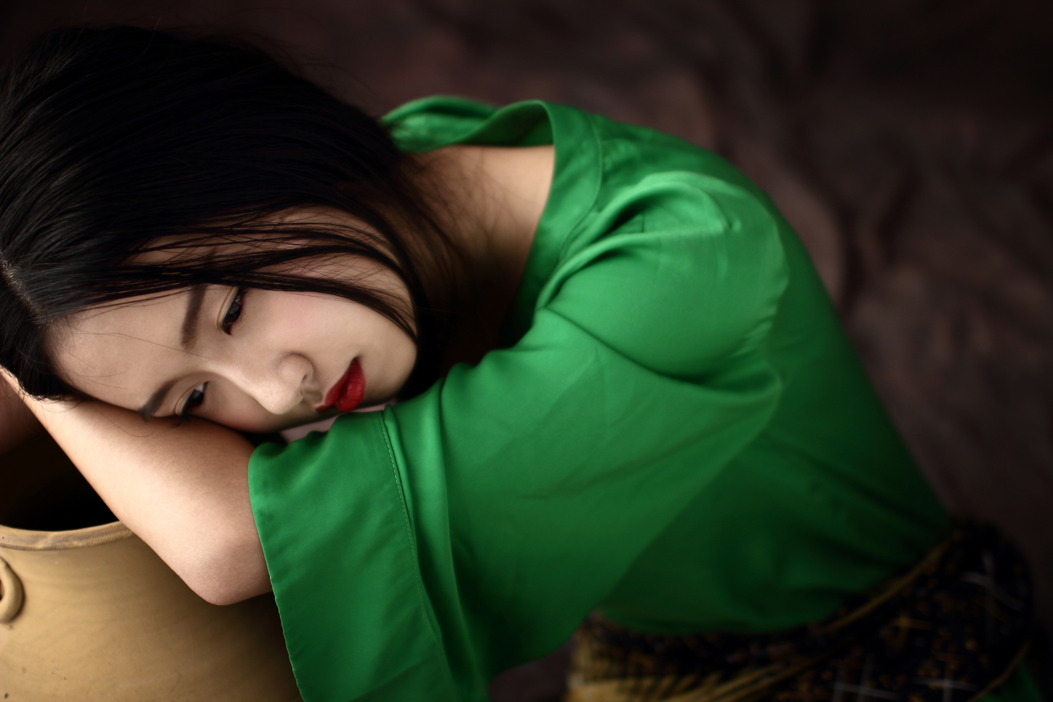 许龄月