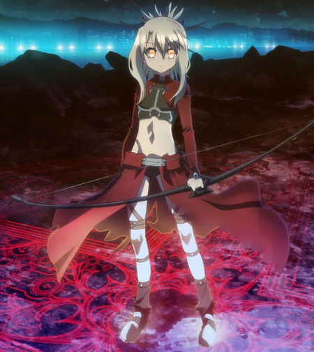 克洛伊·冯·爱因兹贝伦