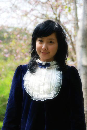  p>林欢欢, a target="_blank" href="/item/汕头电视台/3429736"