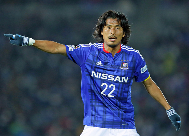  p>中泽佑二(yuji nakazawa),1978年2月25日出生于日本埼玉县吉川市