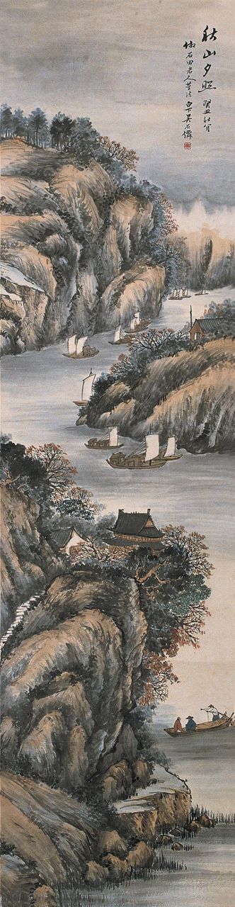  p data-id="gnwi6jrj73">吴石仙(1845年-1916年)名庆云,字石仙,后以