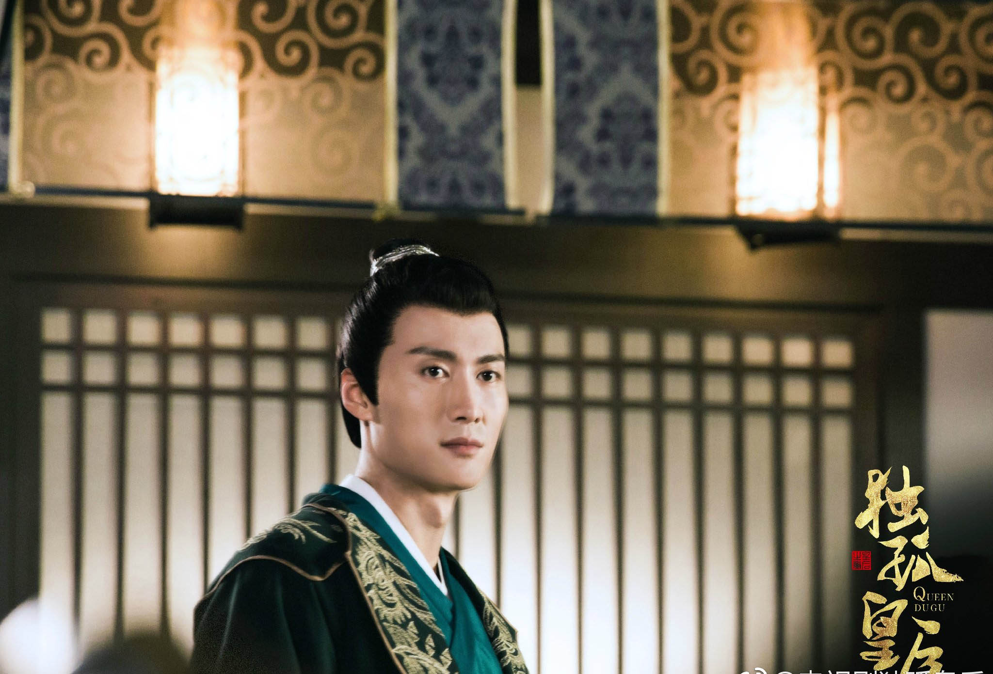 琰玉影视出品,由 a href="#" data-lemmaid="7463003">张孝正 /a>执导