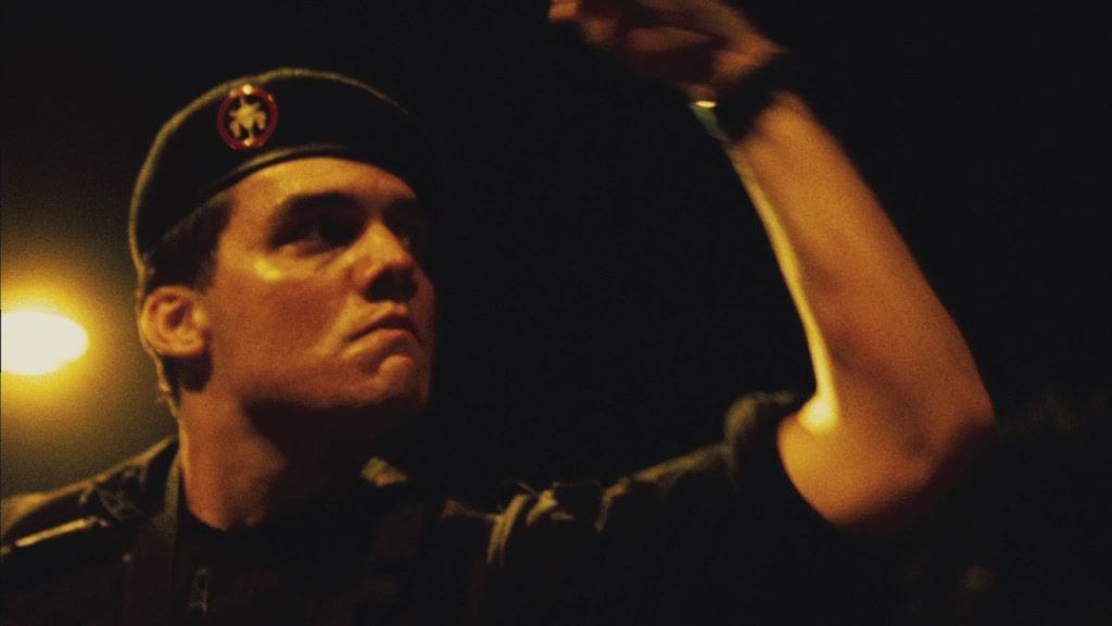 精英部队之大敌当前