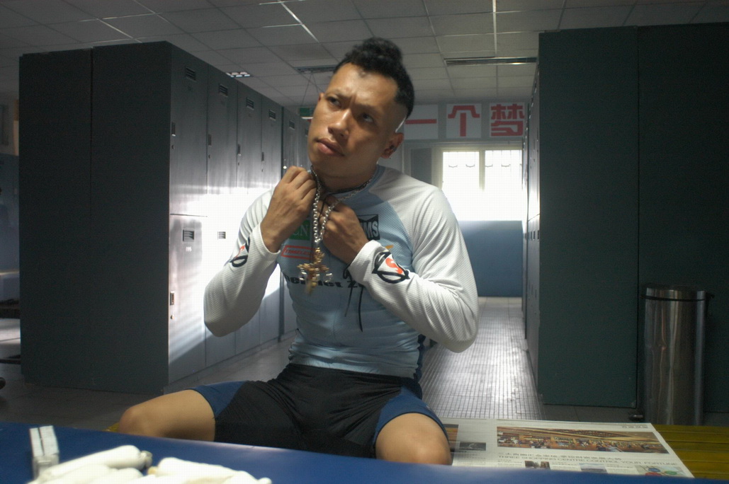 疯狂的的赛车
