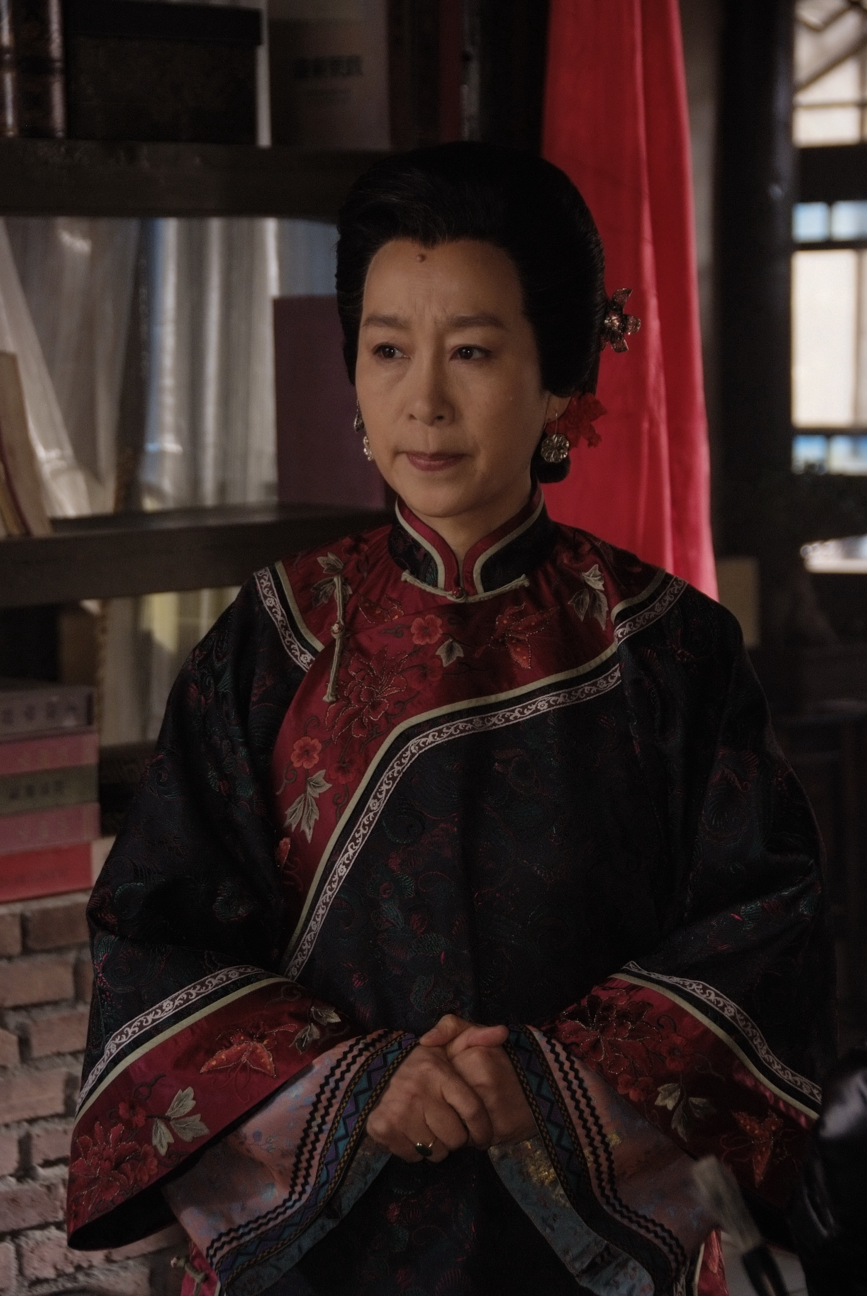  p>《大浴堂》是由 a href="#" data-lemmaid="320945">王文盛 /a>