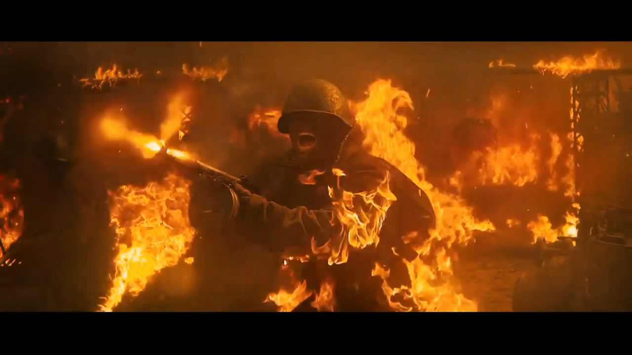  p>《斯大林格勒》是由俄罗斯导演 a target="_blank" href="/item/费