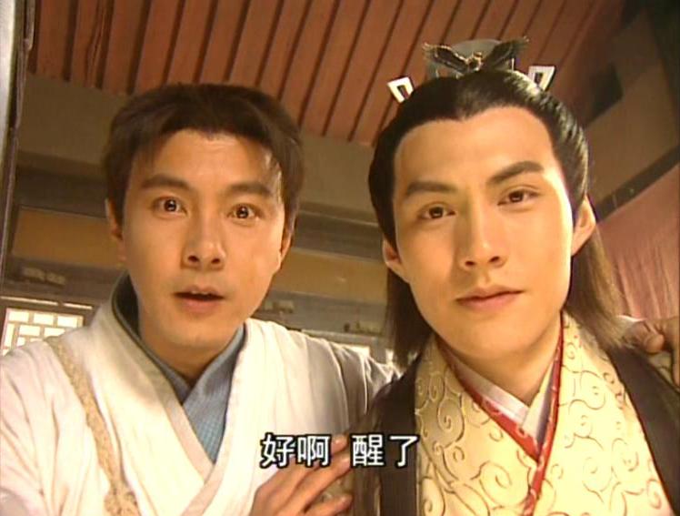 id="4202258">北京亚环影音制作有限公司 /a>出品的一部武侠电视剧,由