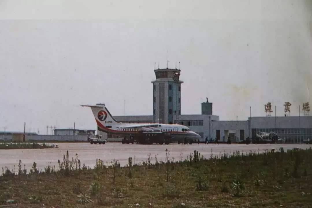  p>连云港白塔埠机场(lianyungang baitabu airport,iata代码:lyg