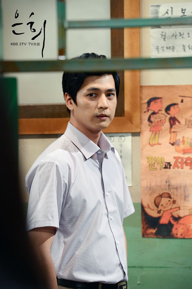  p>《恩熙》是韩国kbs2电视台于2013年06月24日起播出的日日剧,由韩哲