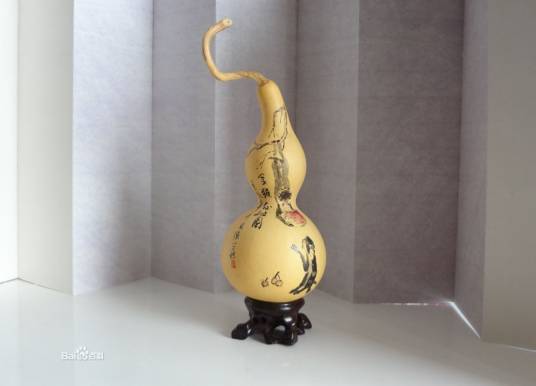文玩葫芦_百度百科