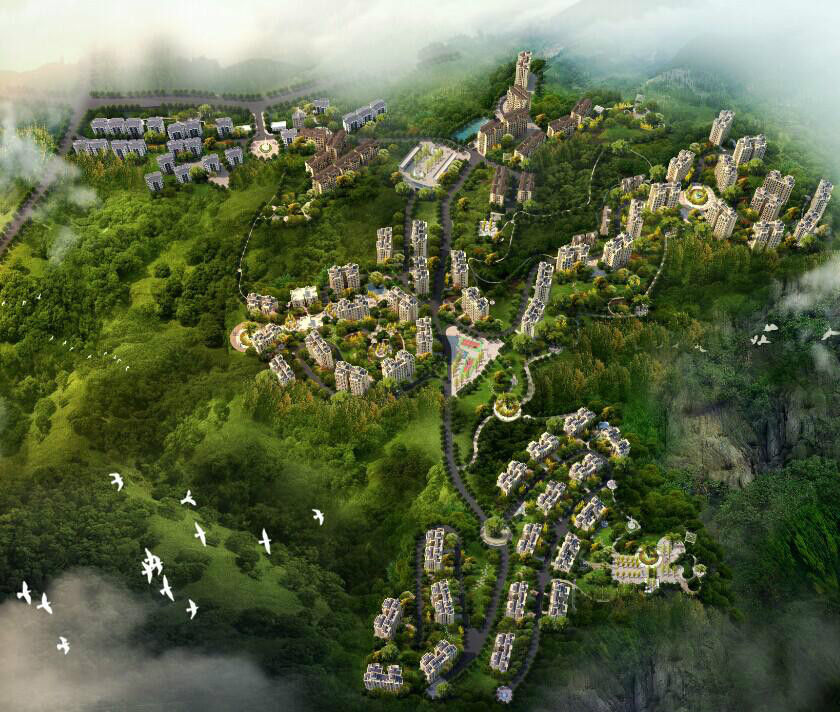 利川市科友房产开发有限公司