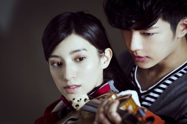 alice in wonder city