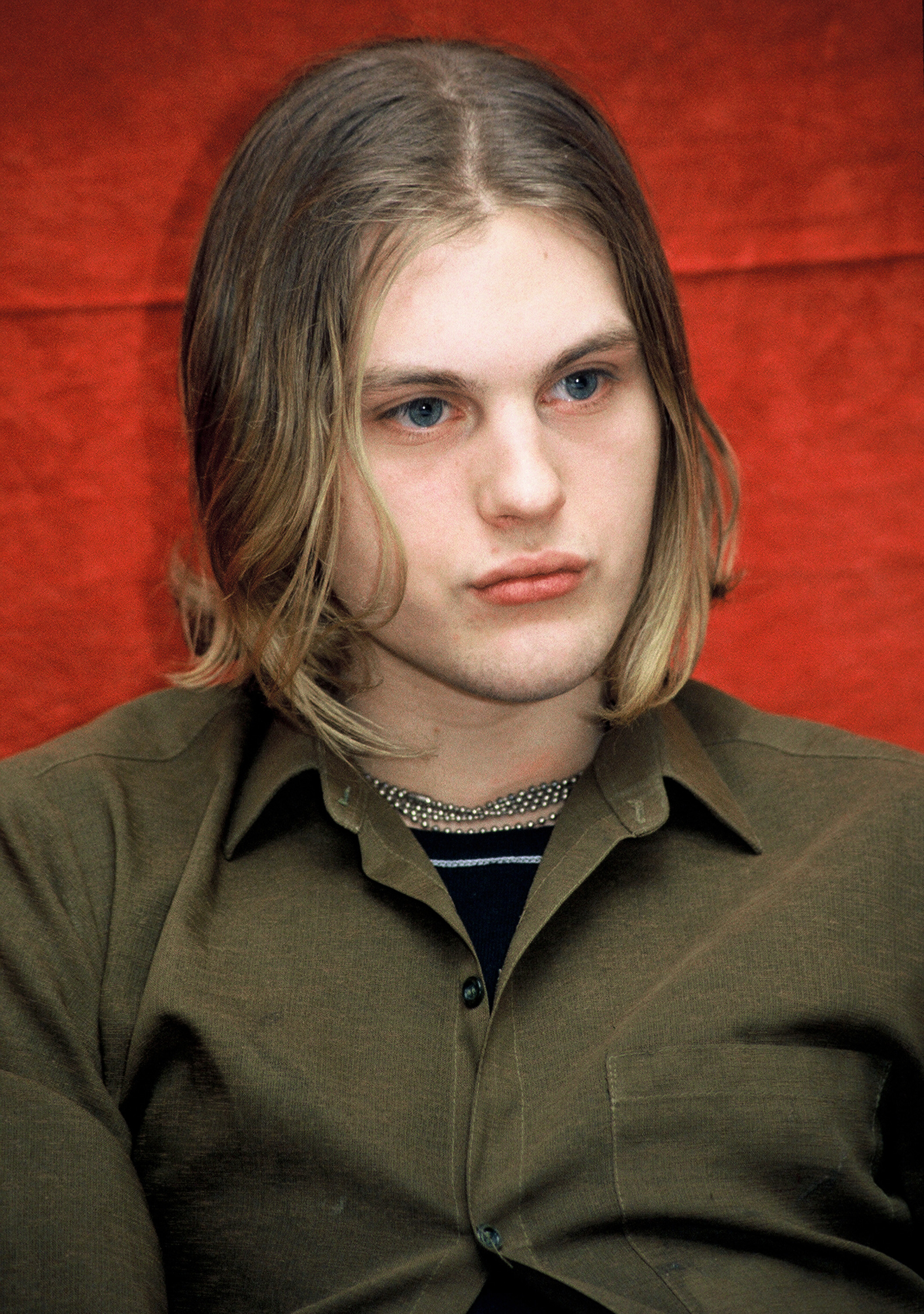 michael pitt