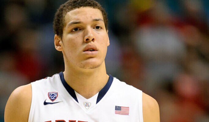 aaron gordon