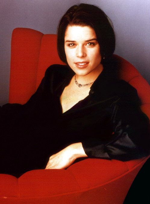 neve campbell