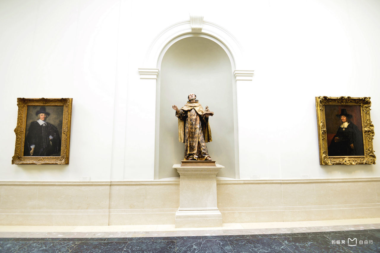 of art),是一座华盛顿特区的艺术博物馆,常缩写为nga,隶属于美国政府