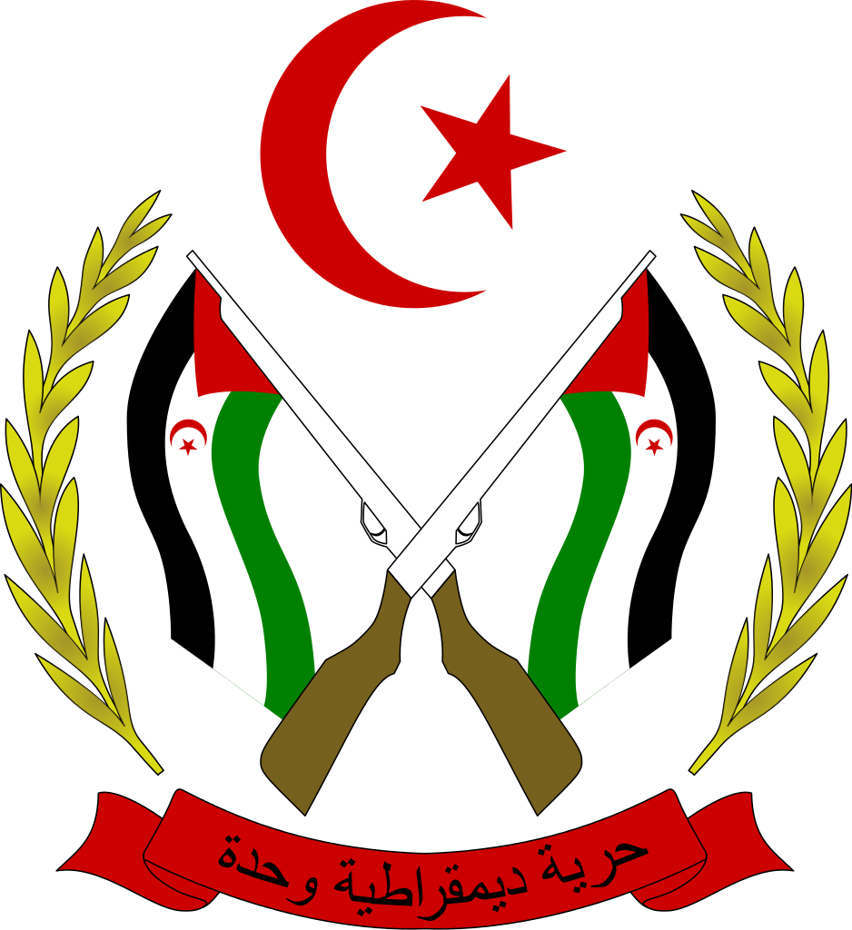 the sahrawi arab democratic republic