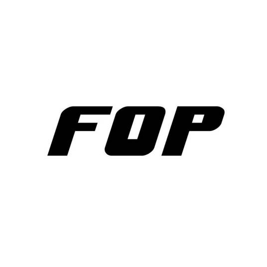 FOP（品牌）_百度百科