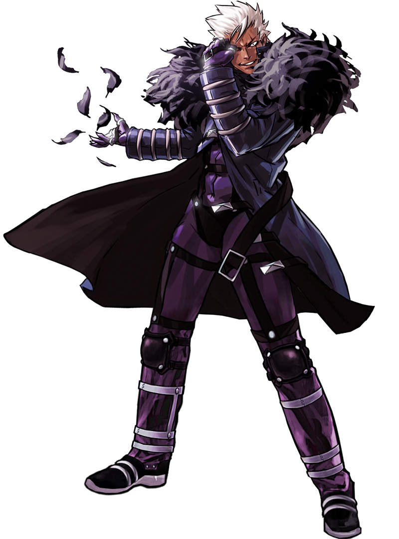  p>库利扎里德(krizalid)是 a target="_blank" href="/item/拳皇