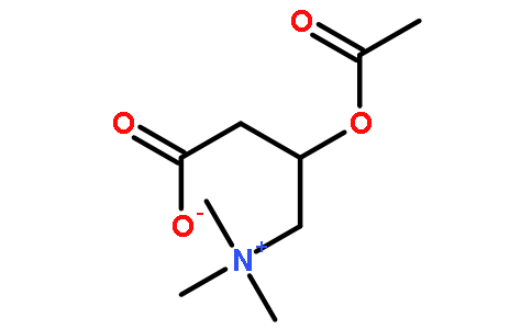 乙酰肉碱