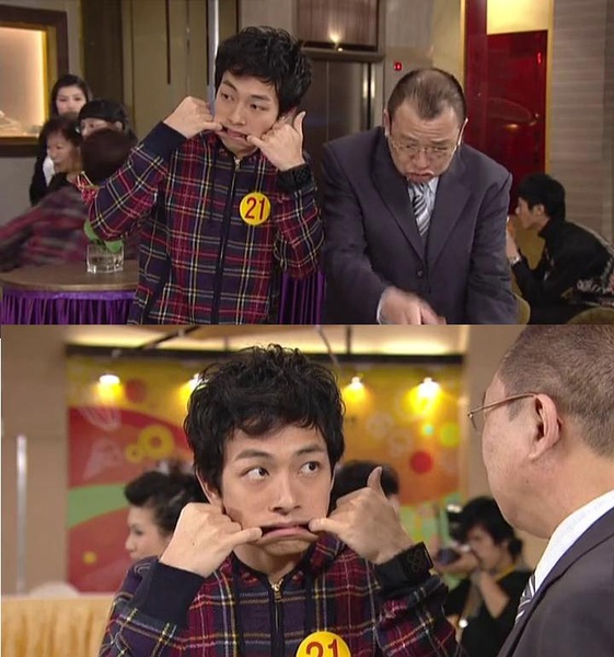  p>《团圆》是香港tvb2010年出品的一部围绕亲情的商业斗争时装剧,由 