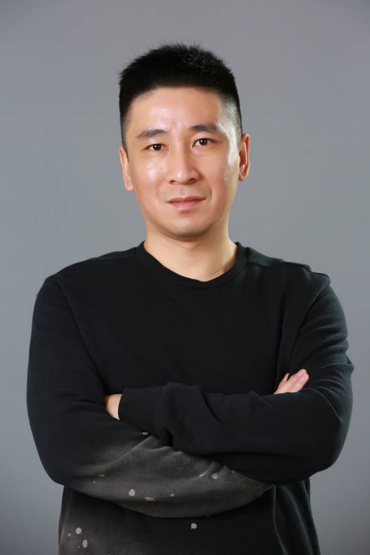 王冰（中国男制片人）_百度百科