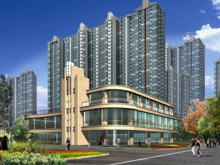 燕京航城