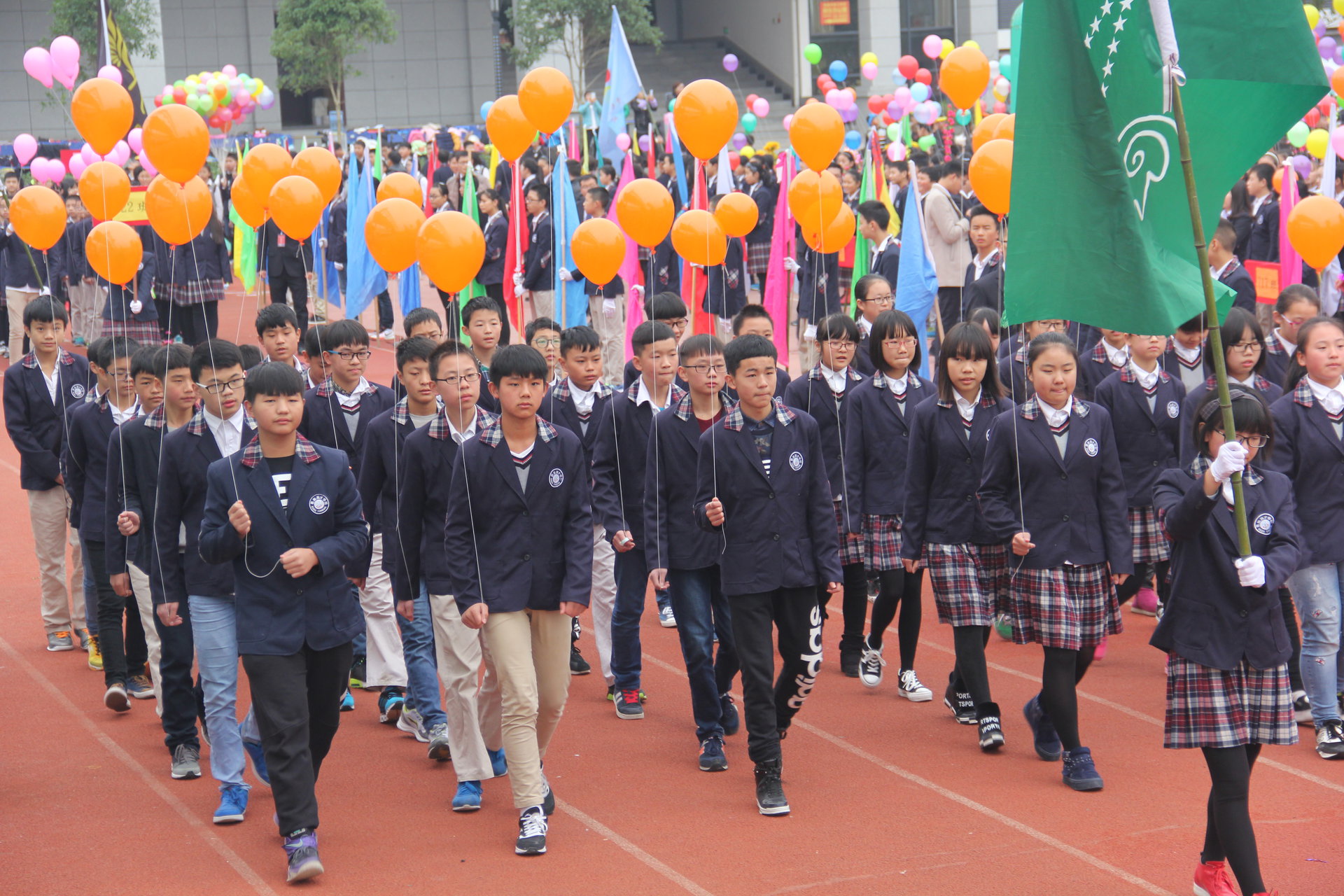 恩施市英才学校