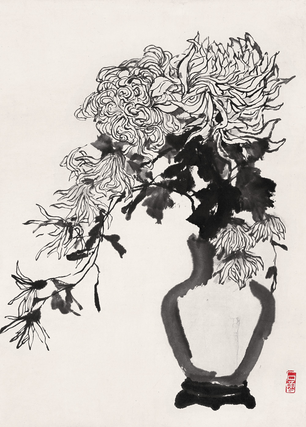  p data-id="gnww3c3hgt">石鲁(1919年12月13日—1982年8月25日),原名