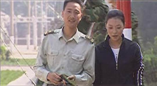 集军旅题材电视剧,由 a target="_blank" href="/item/李俊岩/317906