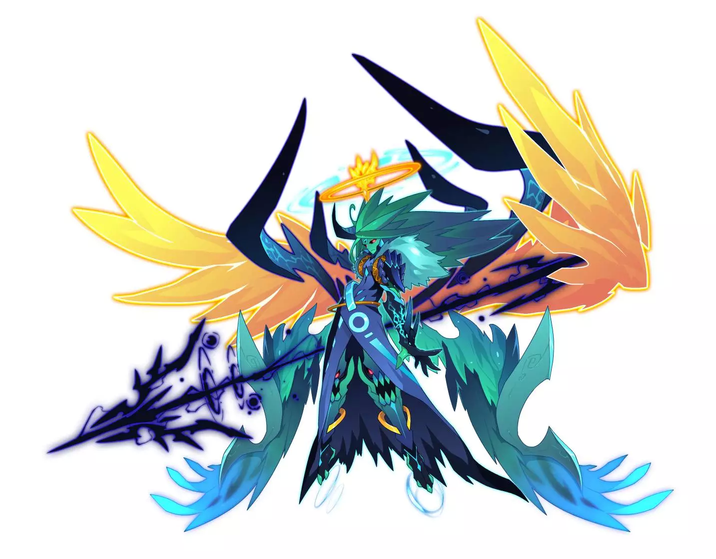 bf">精灵王是游戏《 a target="_blank" href="/item/赛尔号/10405"