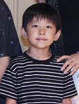 1996年6月5日出生于日本东京,演员