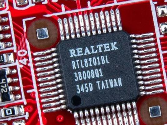 RTL8201BL_百度百科