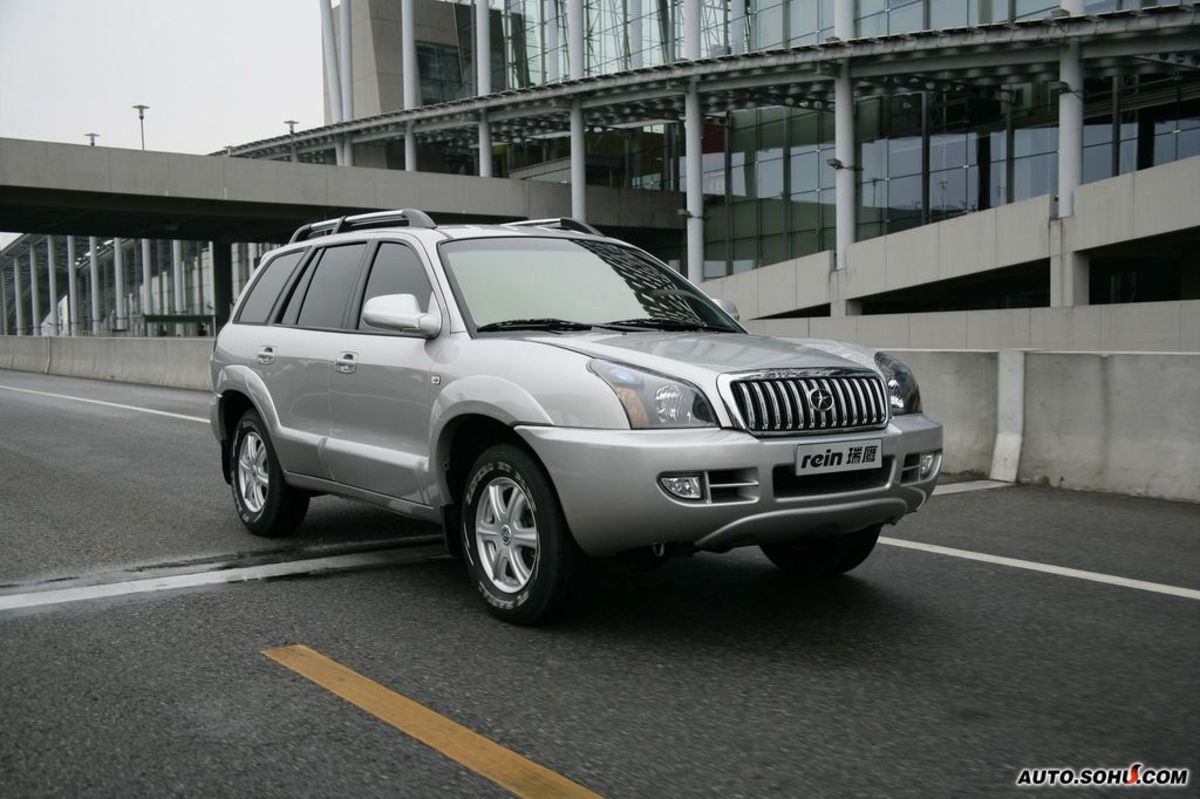  p>江淮瑞鹰,是江淮旗下的首款suv车型,采用发光二级管设计的 a href=