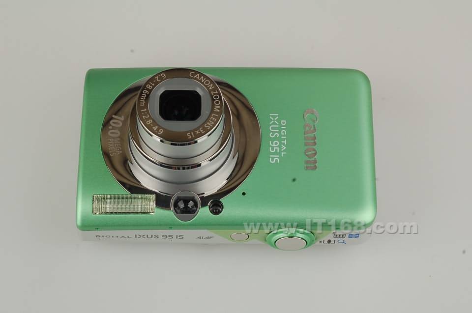  p>佳能ixus95是佳能公司推出的一款照相机. /p>