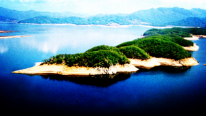 蛟河市松江镇小乔他家农家乐