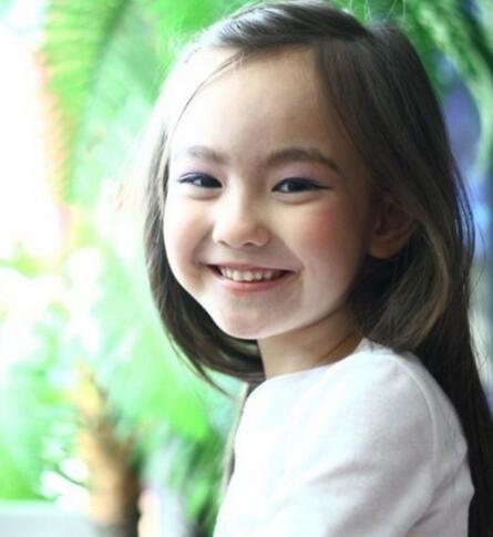  p>香奈儿·辛普森(xinel simpson),2002年1月7日出生于美国加利福尼