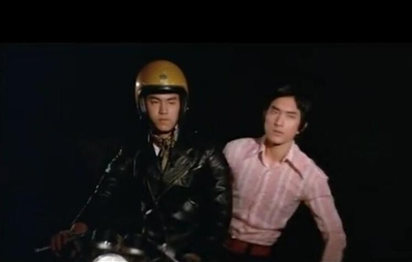 电单车
