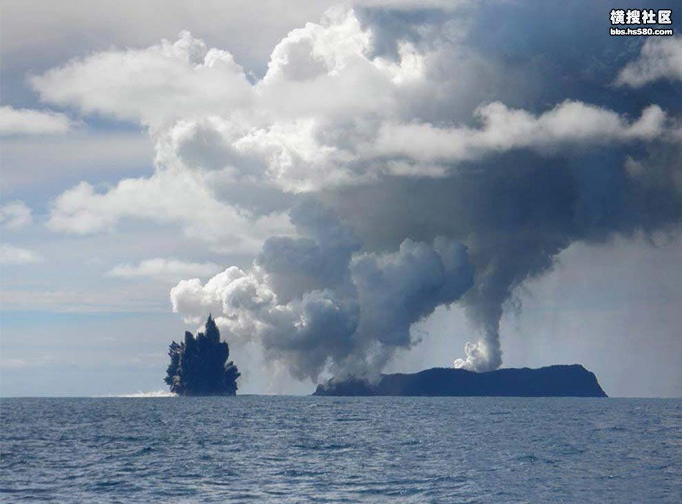 深海火山volcanoesofthedeepsea(2003)