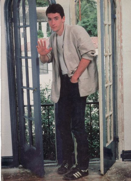  p>约翰·库萨克(john cusack),1966年6月28日出生于美国伊利诺斯州