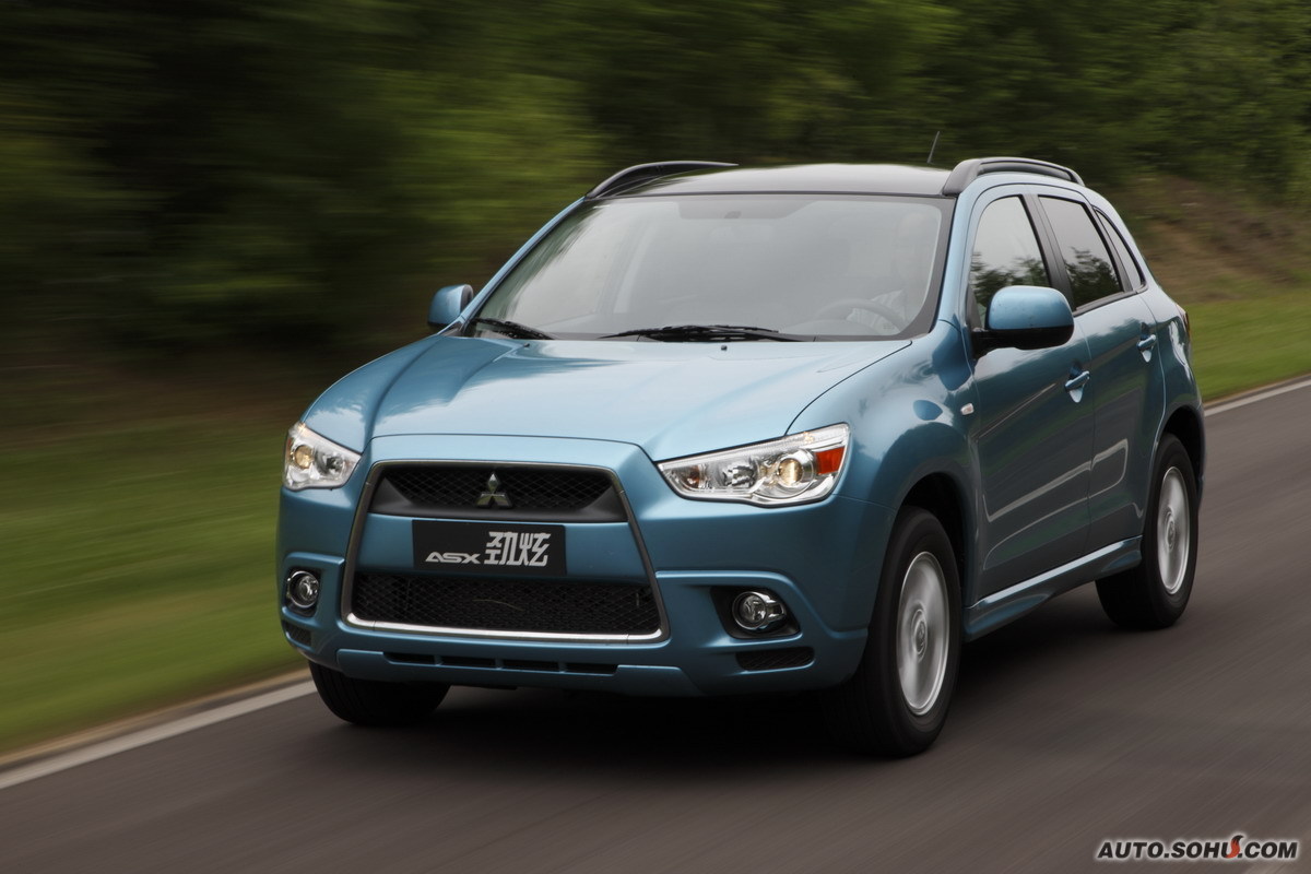 href="#" data-lemmaid="11001117">三菱汽车 /a>生产的一款 a>城市