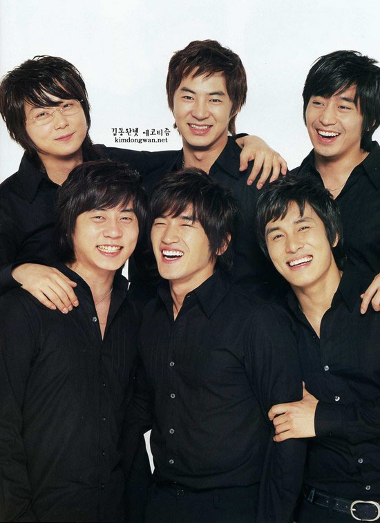 2012神话上海演唱会