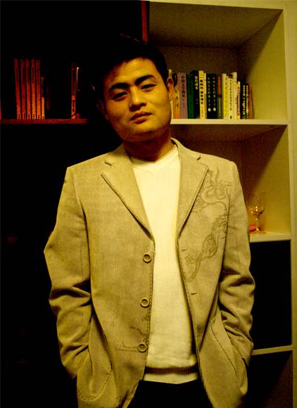 刘海波（国家广播电视电影局宣传管理司副处长）_百度百科
