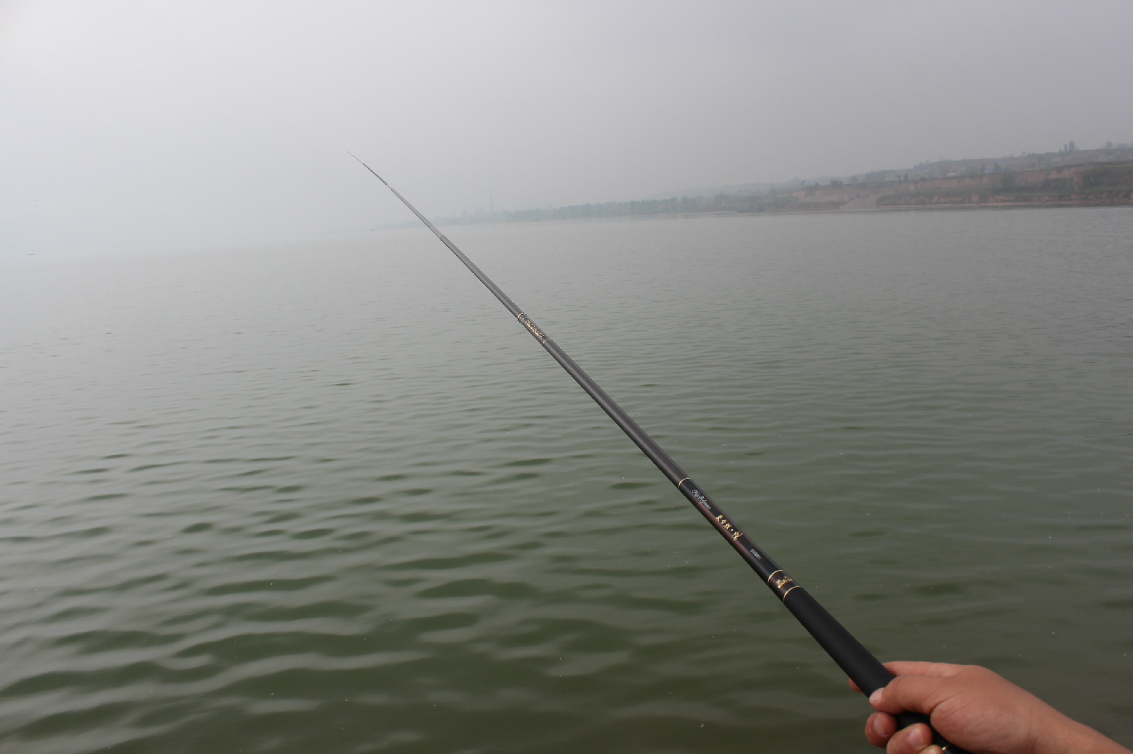 鱼竿