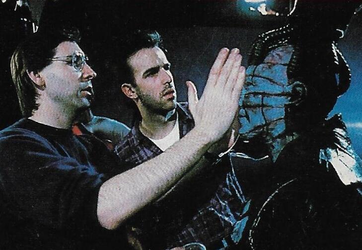 猛鬼追魂hellraiser(1987)