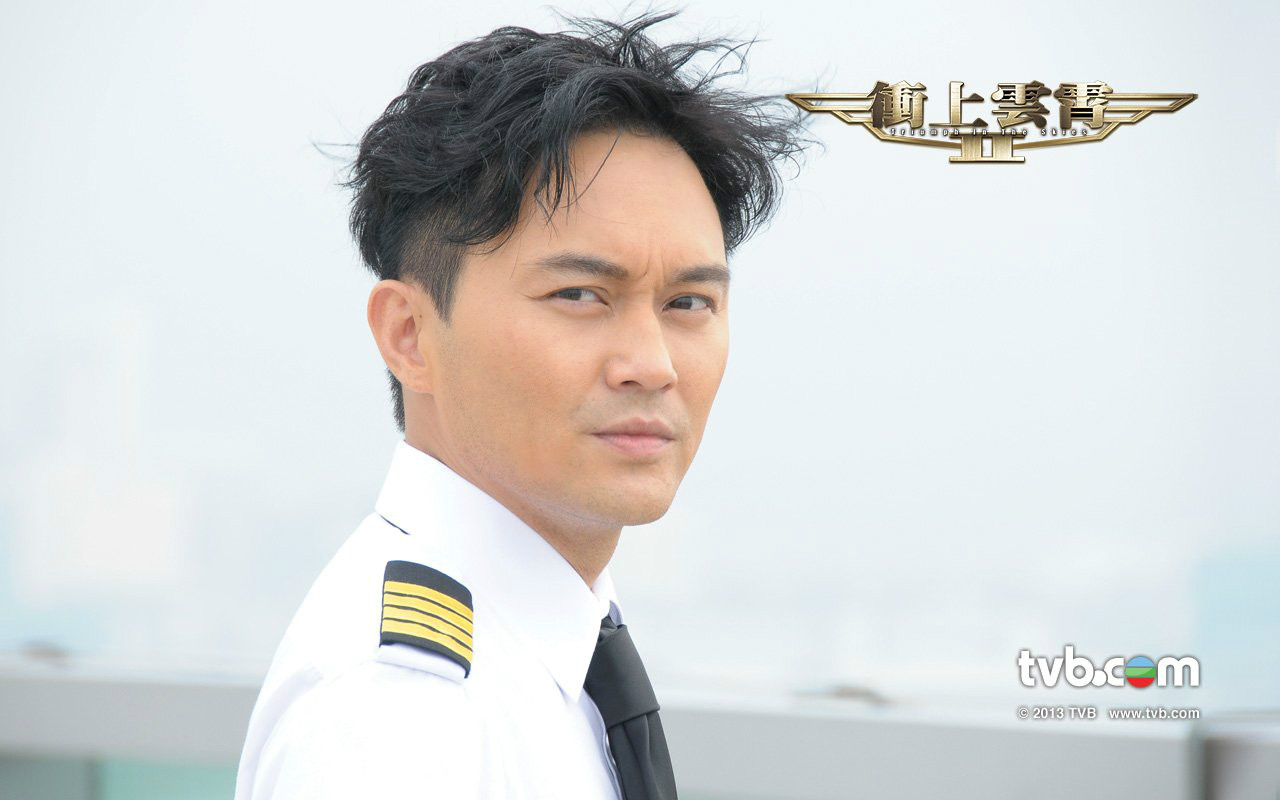  p>《冲上云霄ii》是 a target="_blank" href="/item/香港电视广播