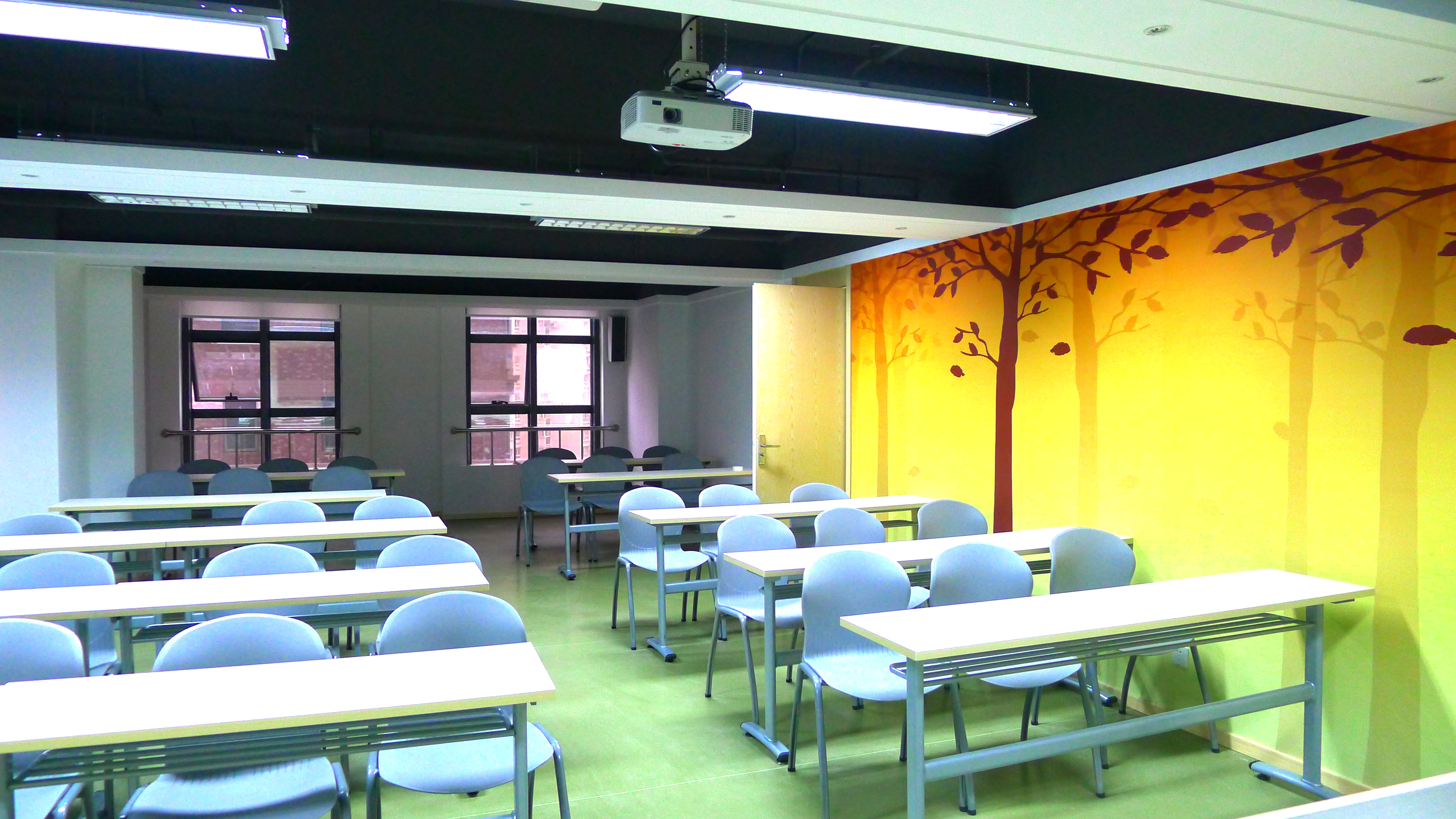 上海昂立教育培训有限公司