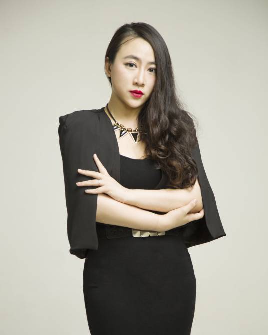 张帆（中国内地女导演）_百度百科