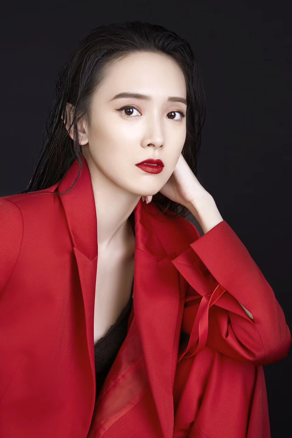  p>马茜,1996年出生于重庆市,中国内地影视女演员,毕业于 a target="