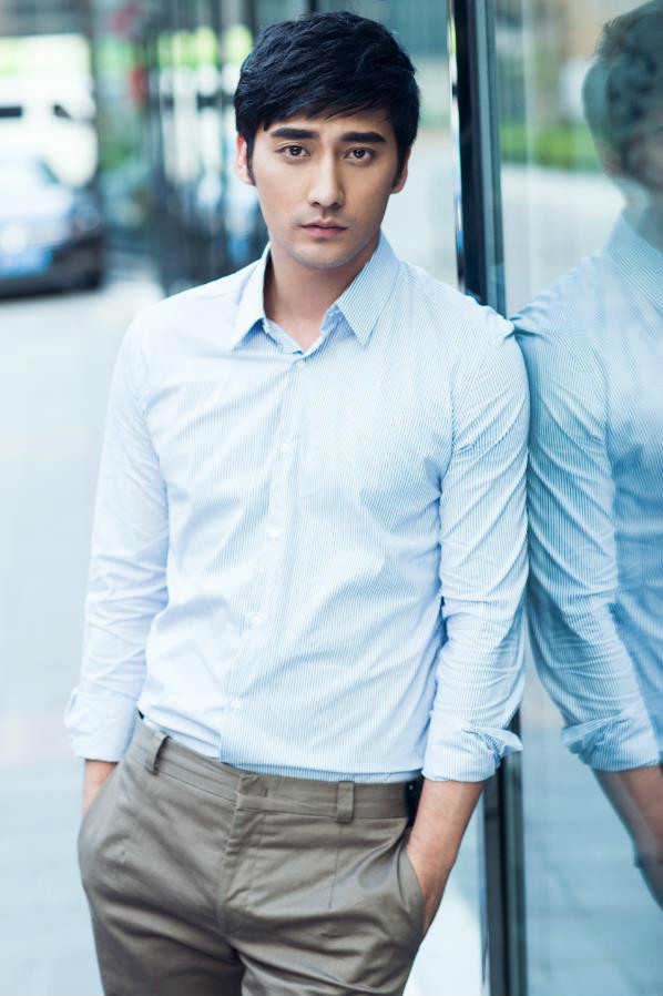  p>张旭(terry),1983年8月28日出生于北京,中国内地影视男演员.